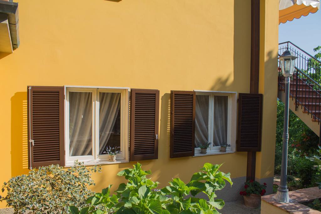 Casa Vacanze Il Redo Villa Marliana Екстериор снимка